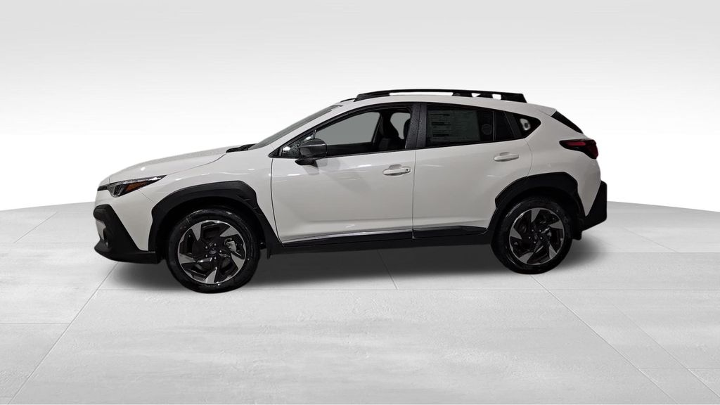 2025 Subaru Crosstrek Limited photo 2