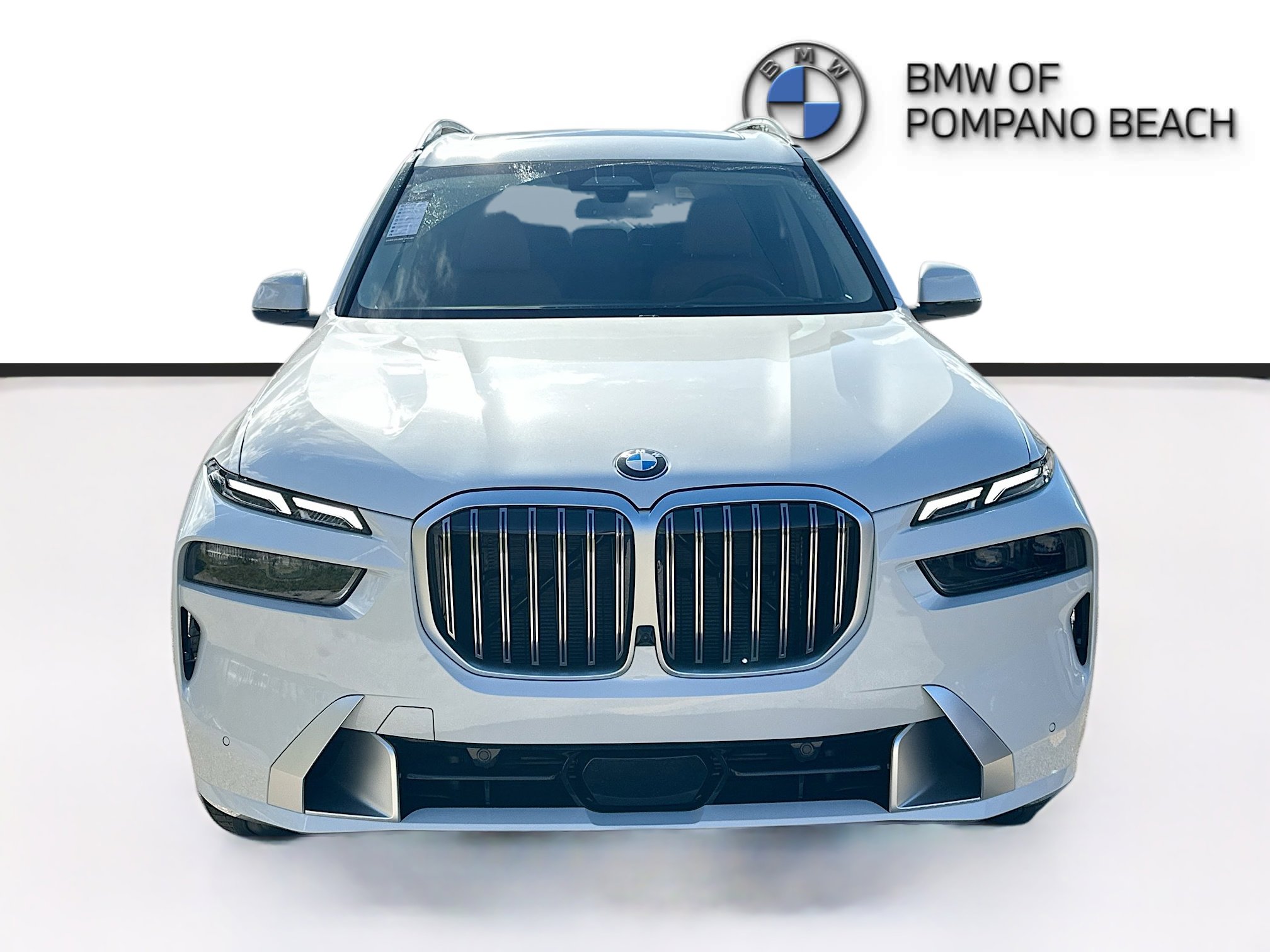 2026 Bmw X7 xDrive40i photo 2