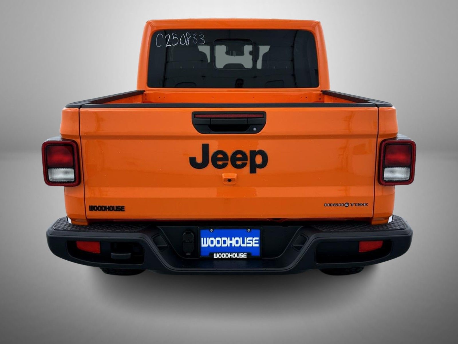 2025 Jeep Gladiator Sport photo 6