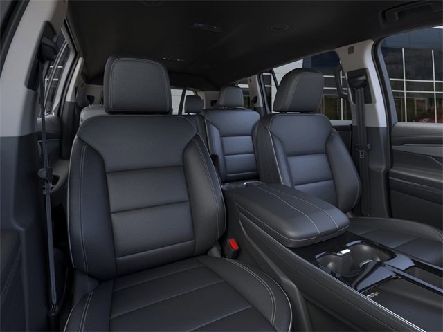 2025 Buick Enclave Preferred photo 16