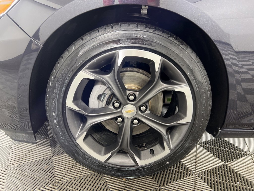 2022 Chevrolet Malibu 1LT photo 15