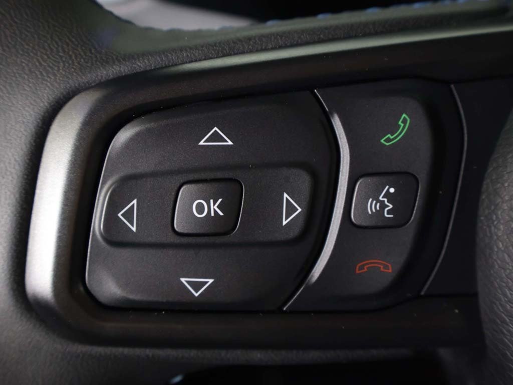 2024 Jeep Wrangler Rubicon 4xe photo 35