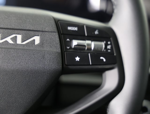 2026 Kia Sportage EX photo 15