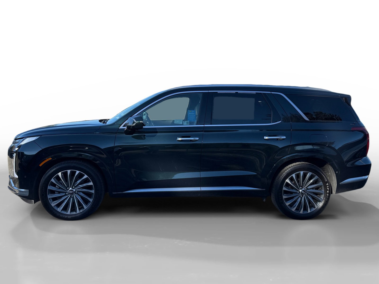 2024 Hyundai Palisade Calligraphy photo 2