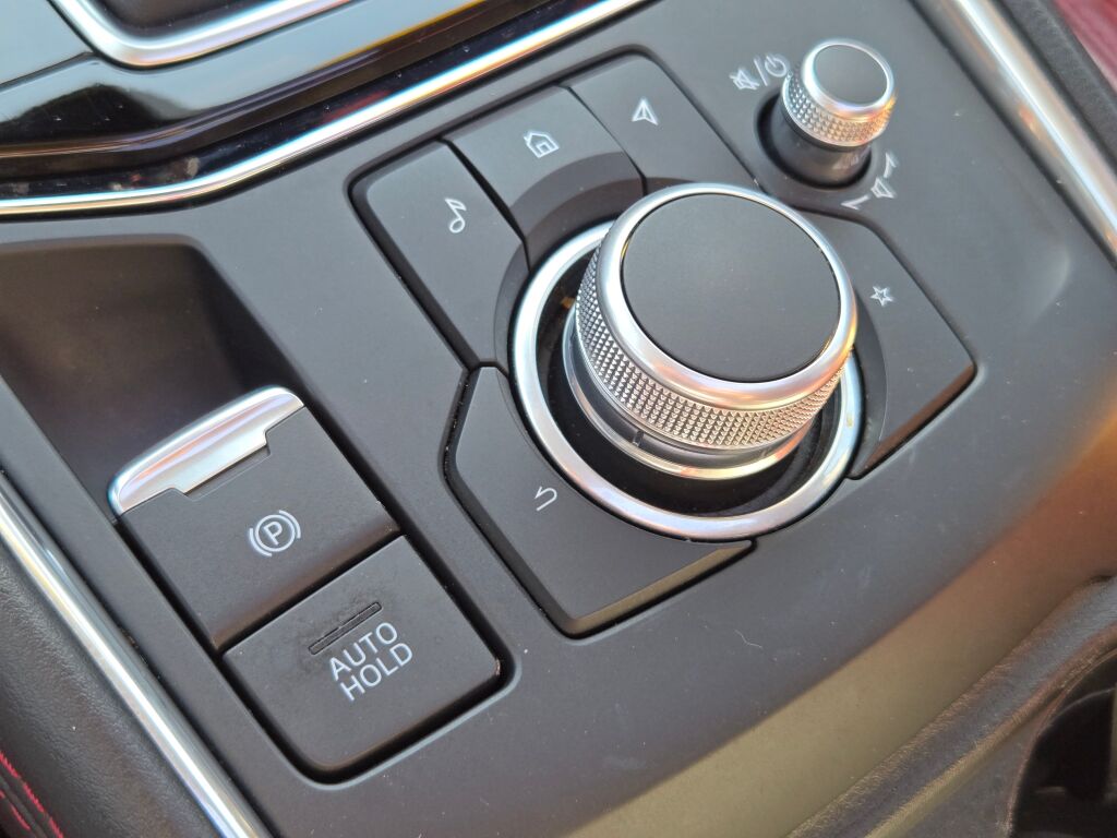 2023 Mazda CX-5 2.5 S Carbon photo 21