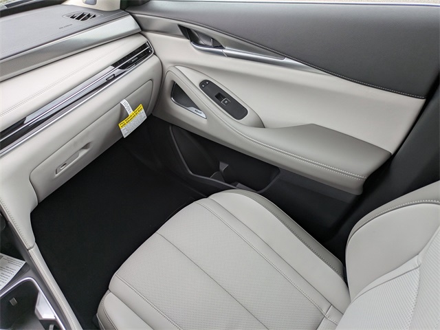 2026 Infiniti QX60 Luxe photo 17