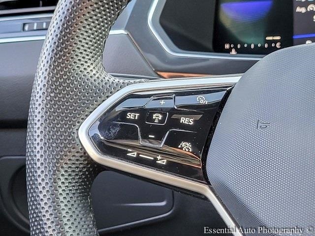 2022 VOLKSWAGEN TIGUAN - Image 15