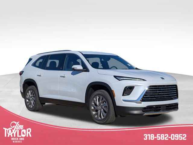 2026 Buick Enclave Preferred's photo