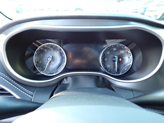2026 Chrysler Pacifica photo 19