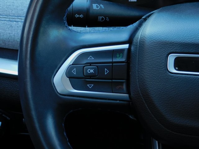 2022 Jeep Compass Latitude photo 13