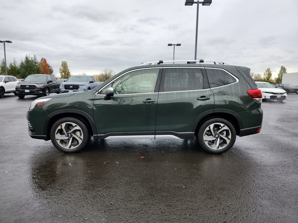 2023 Subaru Forester Touring