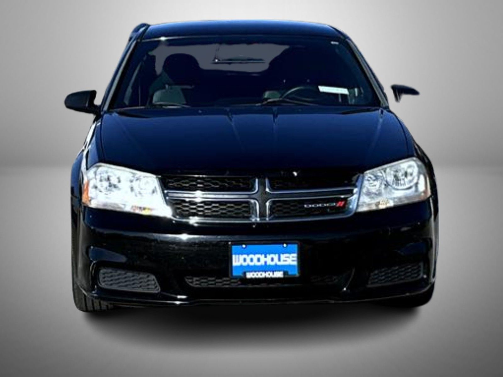 Used 2014 Dodge Avenger SE with VIN 1C3CDZAB8EN132797 for sale in Omaha, NE
