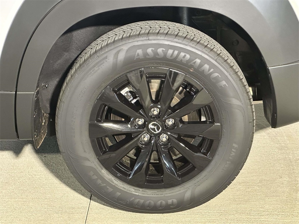 2025 Mazda CX-50 Premium photo 12