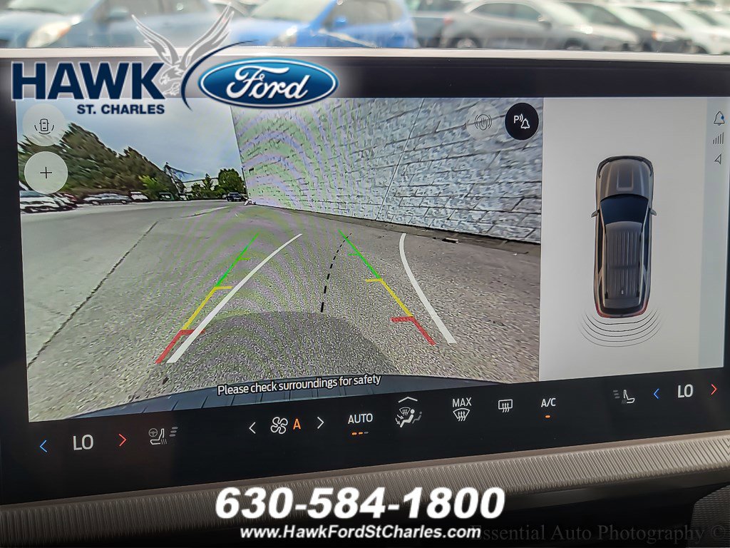 2025 FORD EXPLORER - Image 15