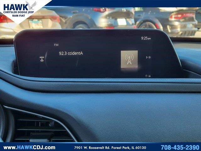 2025 MAZDA CX-30 - Image 20