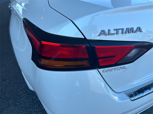 2023 Nissan Altima 2.5 SV photo 25