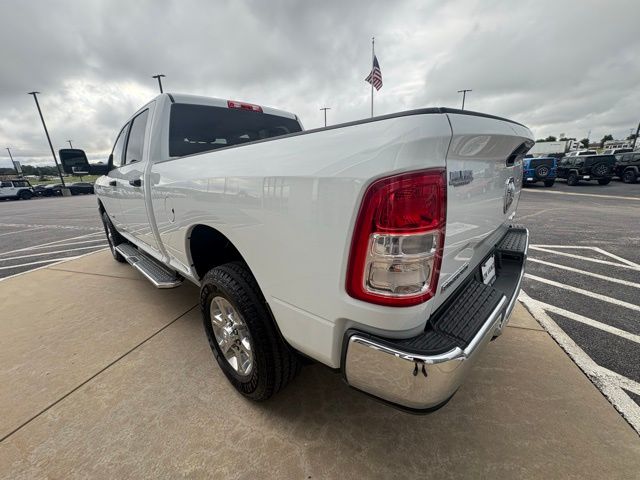 2024 Ram 2500 Big Horn photo 3