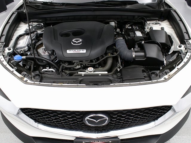 2024 Mazda CX-30 2.5 Turbo Premium photo 27