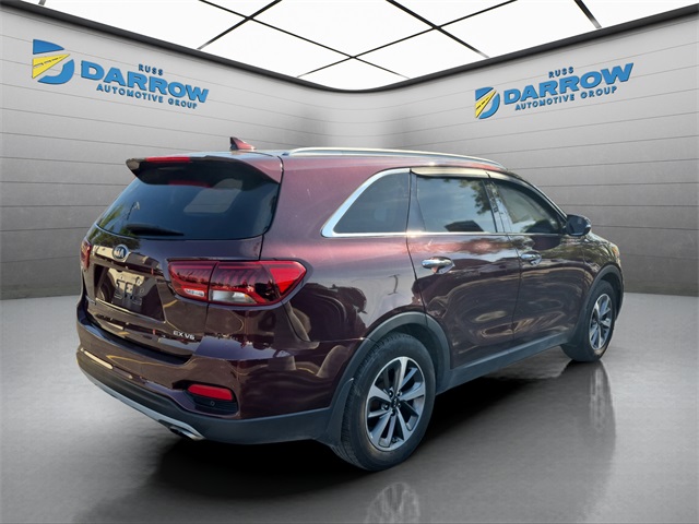 2019 Kia Sorento EX photo 5