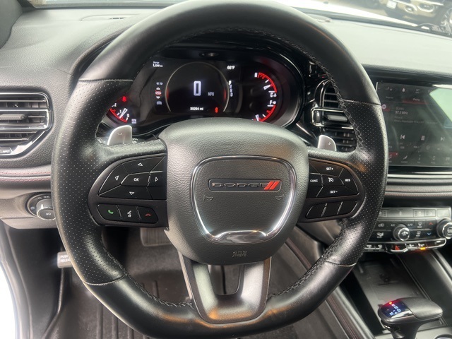 2021 Dodge Durango R/T photo 14