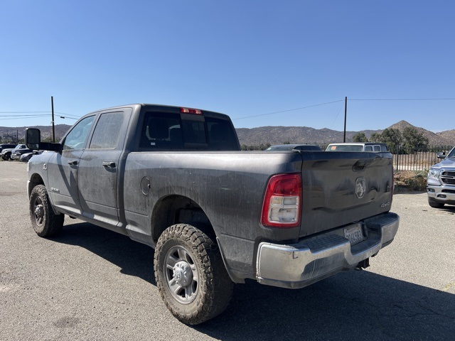 2020 Ram 2500 Tradesman photo 11