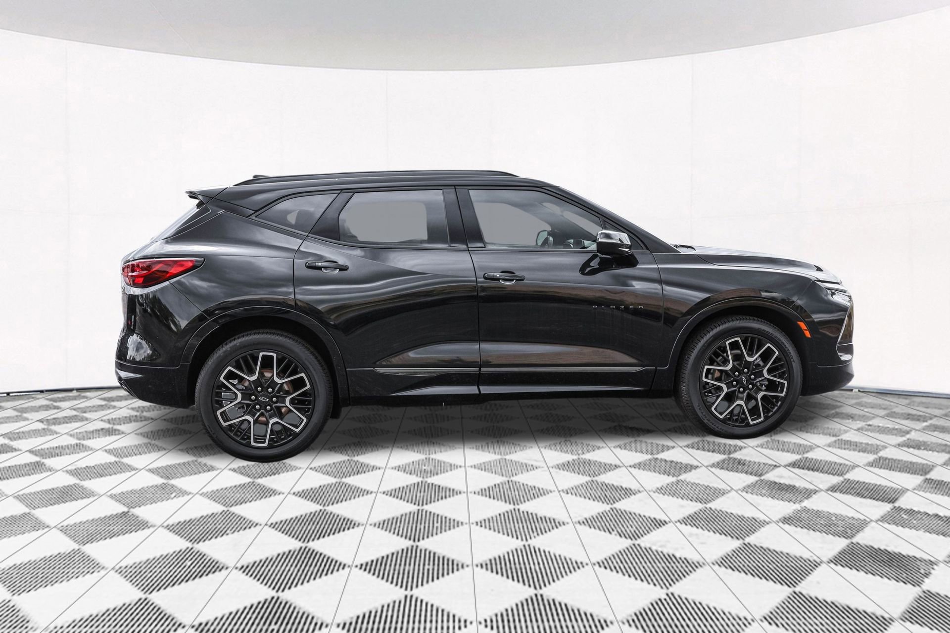 2023 Chevrolet Blazer RS photo 10