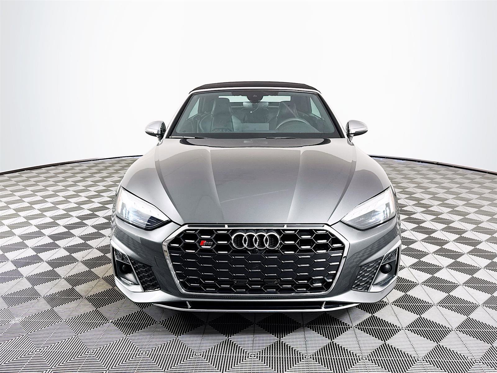 2024 Audi S5 Premium photo 2