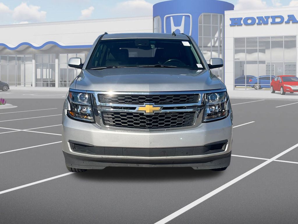 Used 2015 Chevrolet Suburban LT with VIN 1GNSCJKC1FR302969 for sale in Columbia, SC