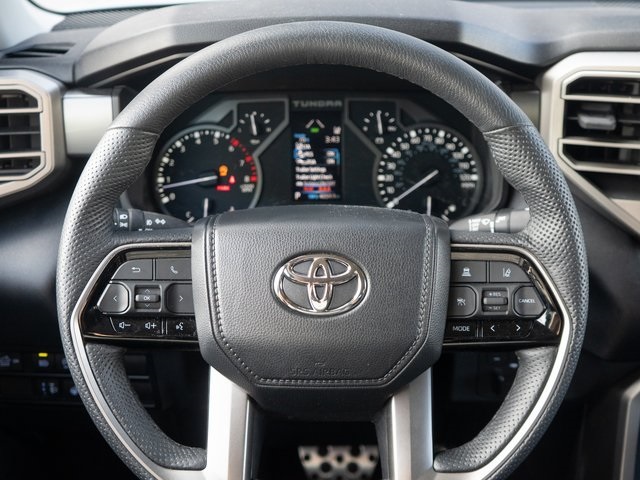 2023 Toyota Tundra SR5 photo 22