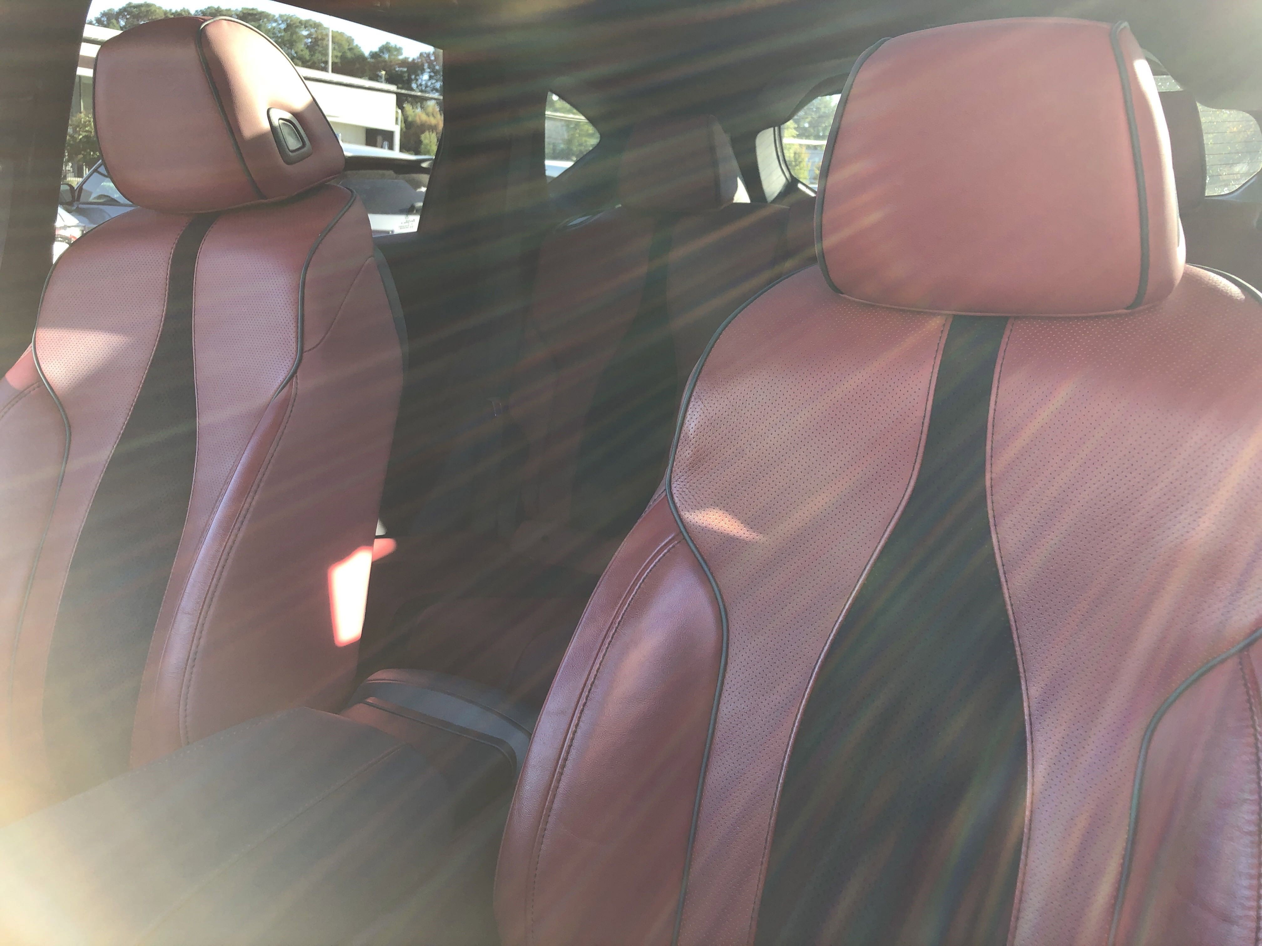 2021 Acura RDX A-Spec photo 2