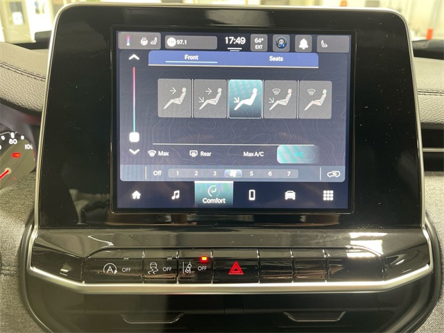 2025 Jeep Compass Latitude photo 15