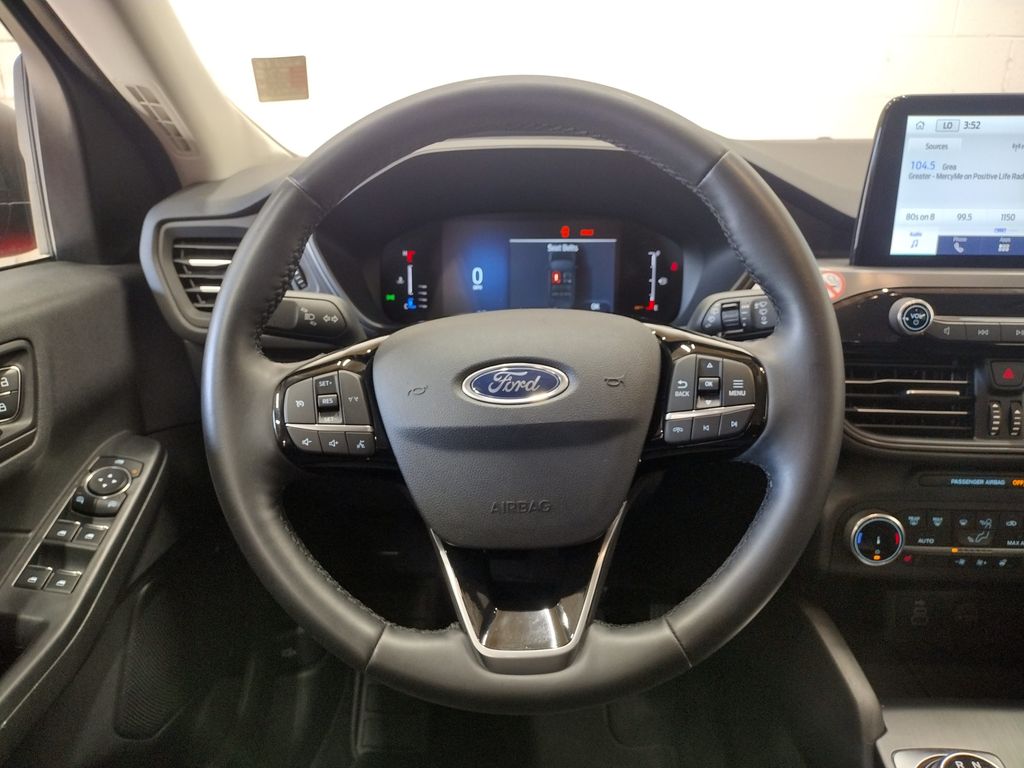 2024 Ford Escape Active photo 31