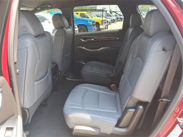 2024 Buick Enclave Premium photo 4