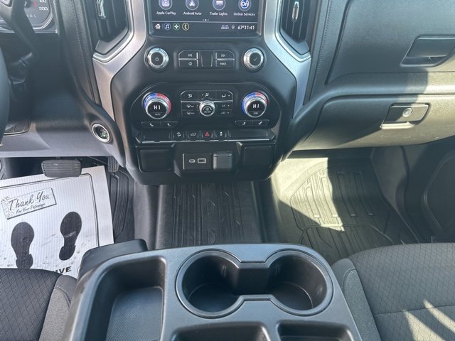 2022 Gmc Sierra 1500 Limited Elevation photo 13