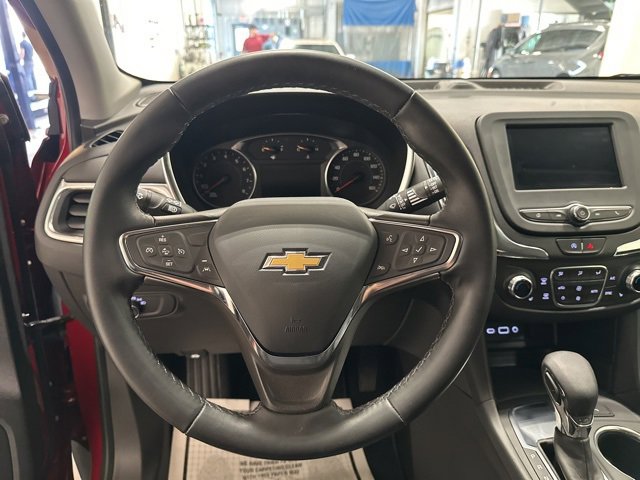 2024 Chevrolet Equinox LT photo 11
