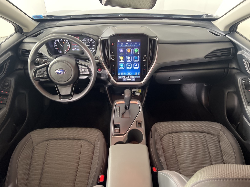 2024 Subaru Crosstrek Premium photo 2