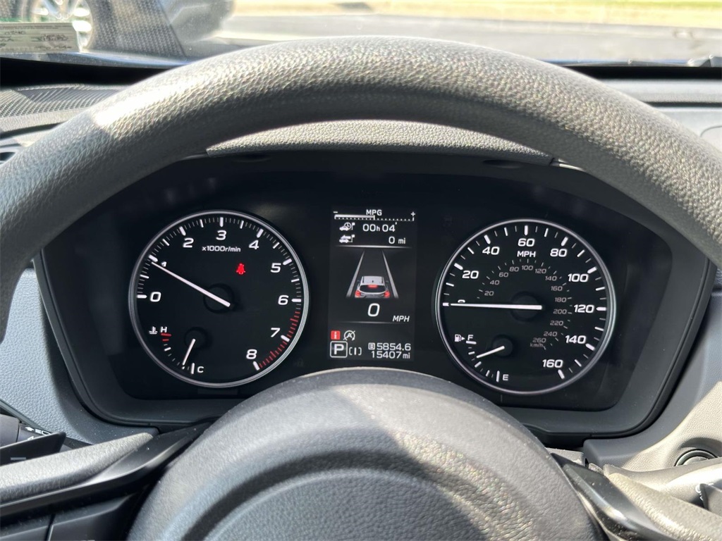 2024 Subaru Crosstrek Premium photo 20