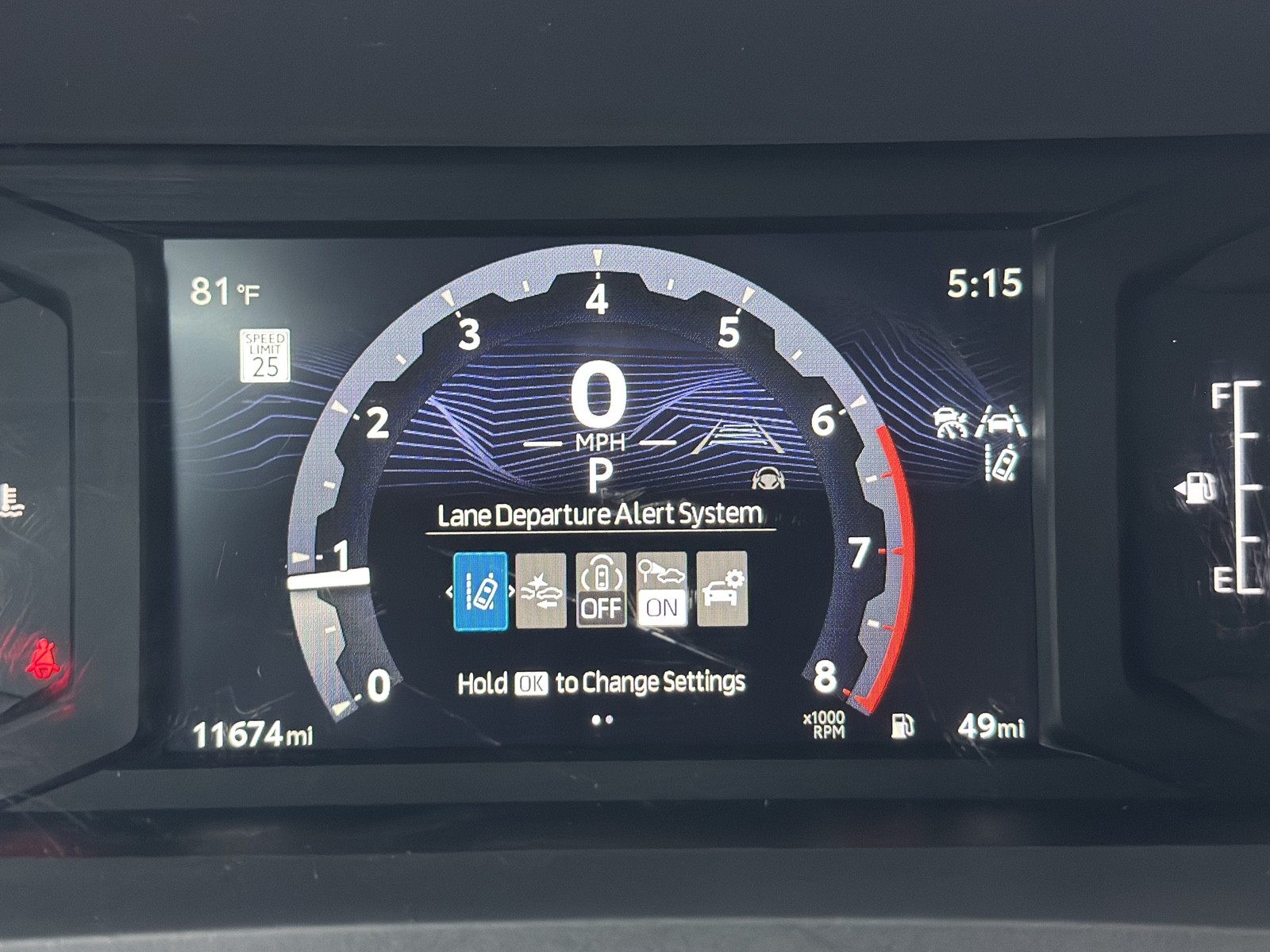 2024 Toyota Tacoma SR XtraCab photo 18