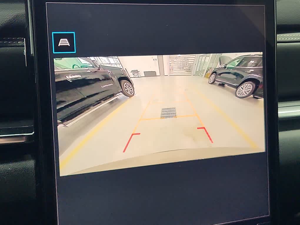 2025 Gmc Terrain Elevation photo 13