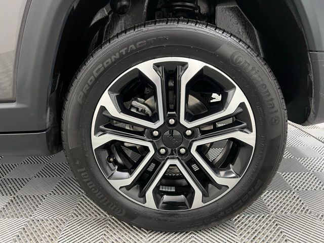2023 Jeep Compass Limited photo 37