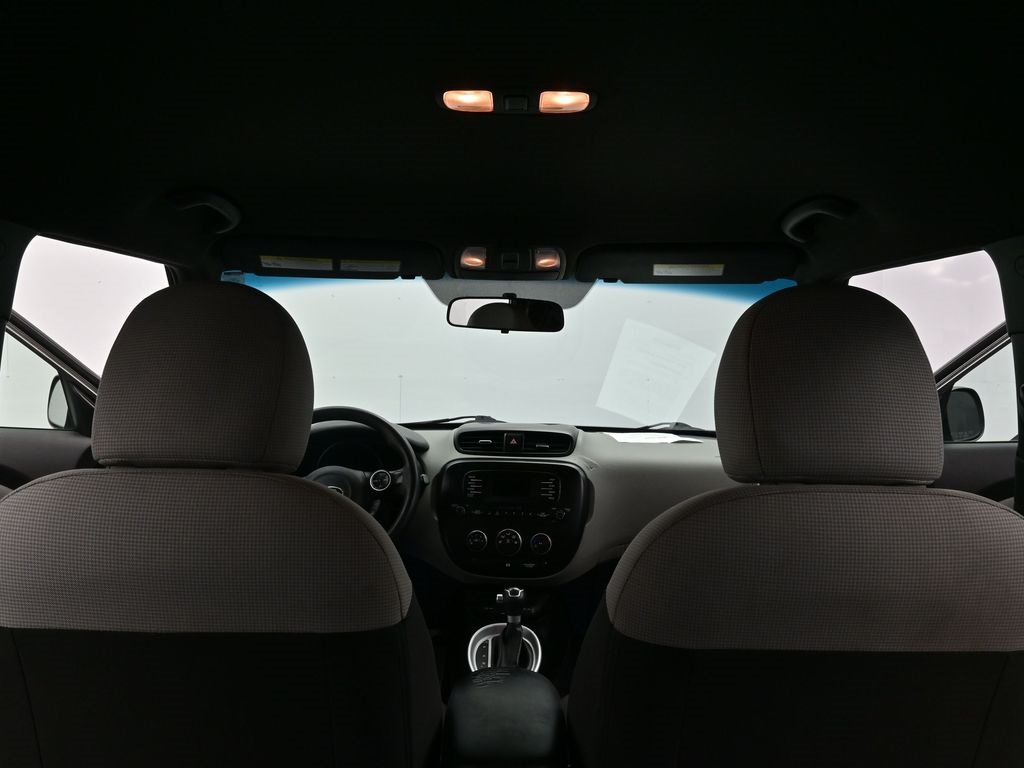 2016 Kia Soul Base photo 21