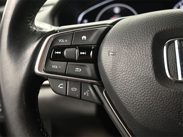 2022 Honda Accord Sport photo 20