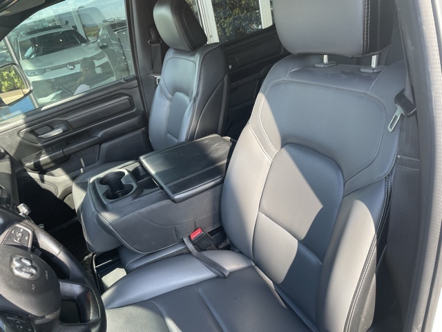 2022 Ram 1500 Tradesman photo 3
