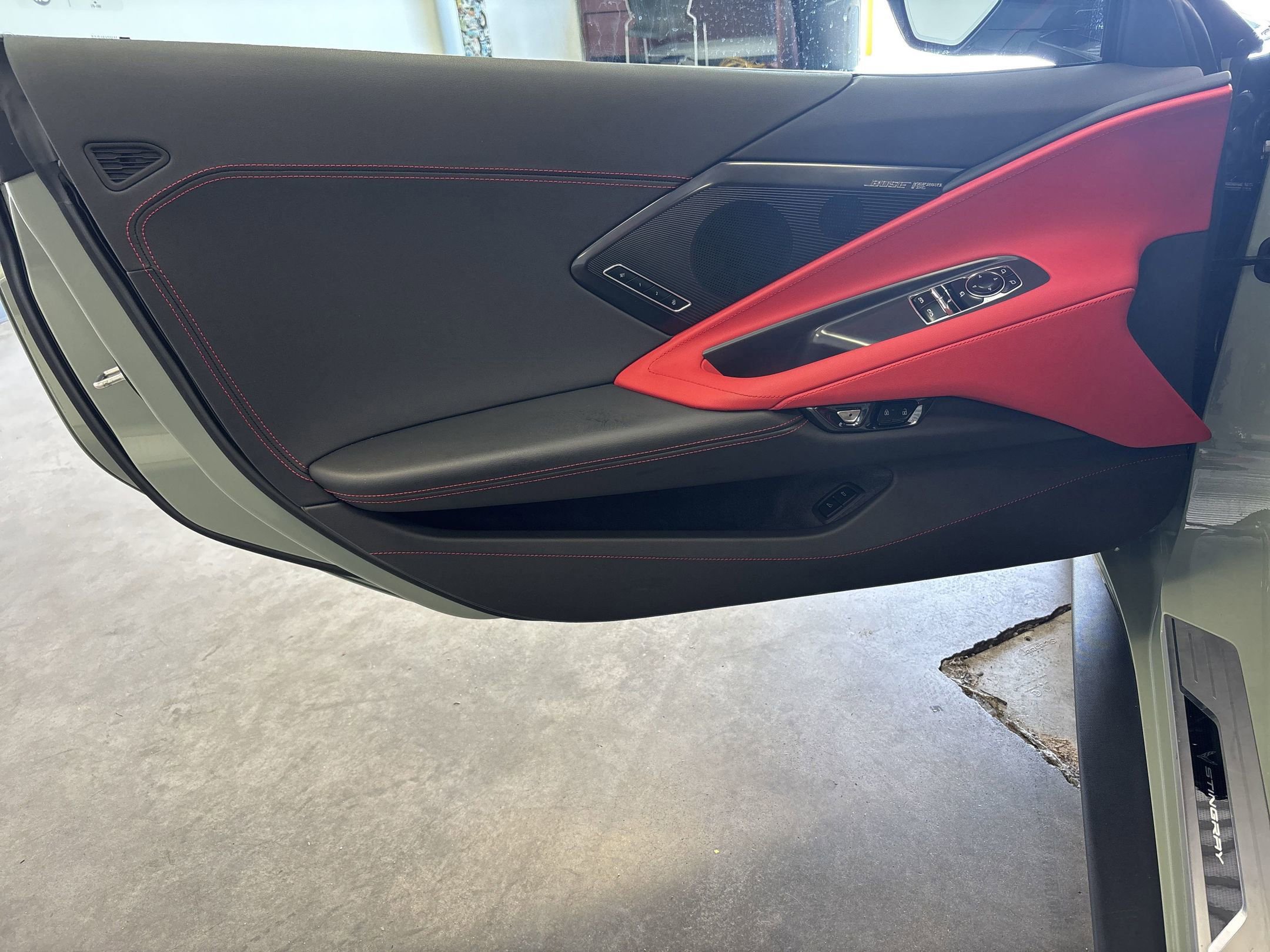 2024 Chevrolet Corvette Stingray 2LT Coupe photo 13