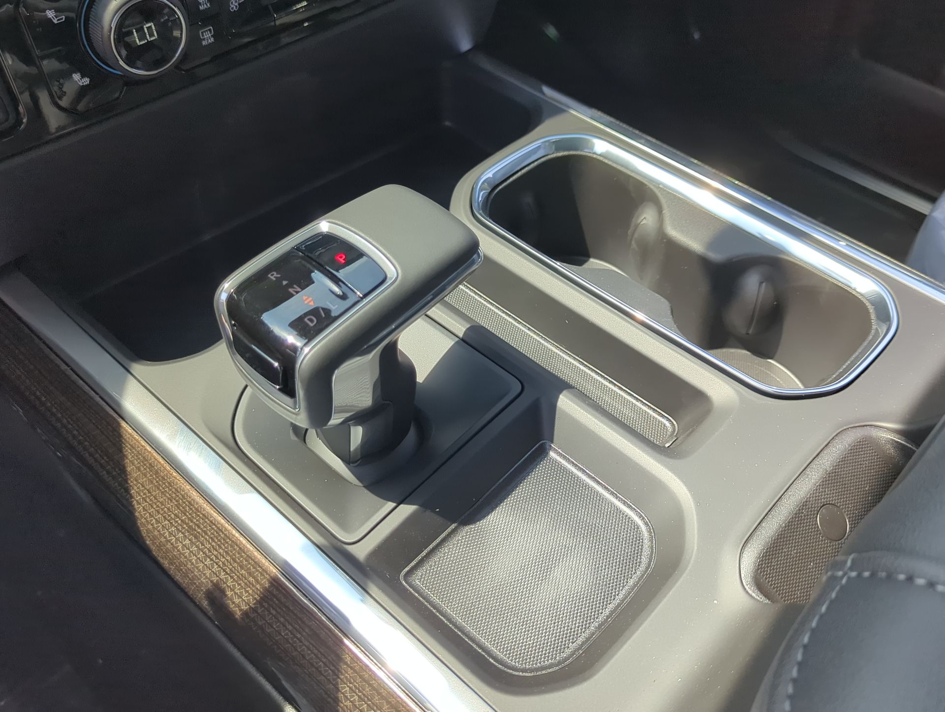 2025 Chevrolet Silverado 1500 LT Trail Boss photo 8