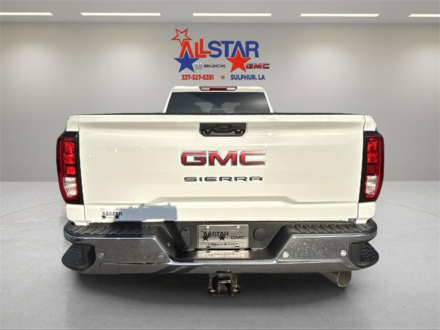 2025 Gmc Sierra 2500 HD Pro photo 3
