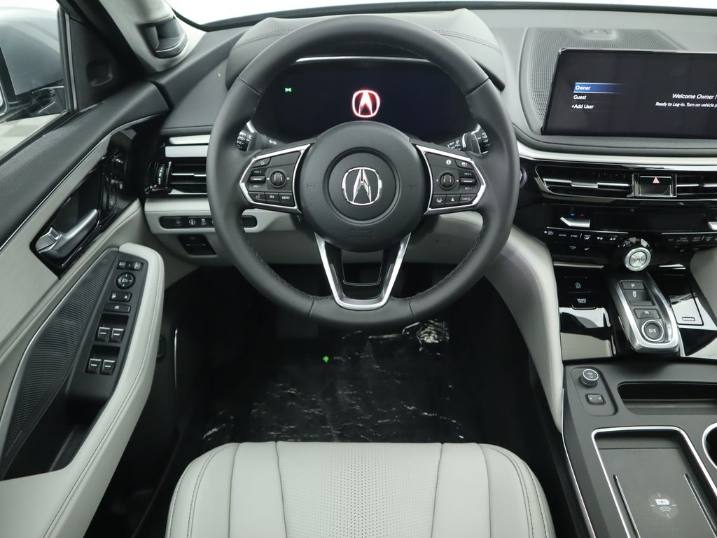 2026 Acura MDX Technology photo 9