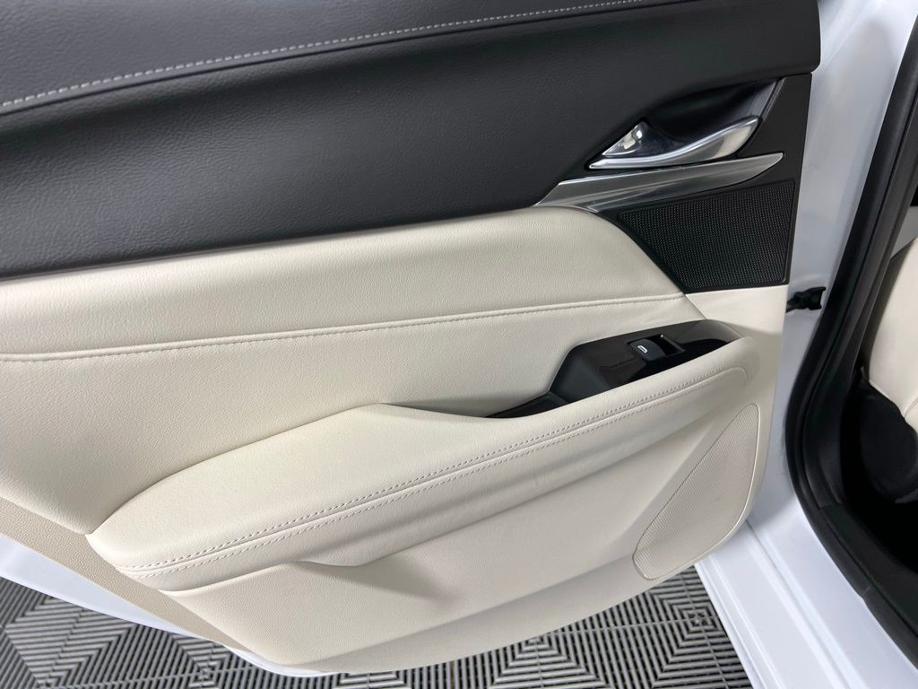 2024 Cadillac CT4 Luxury photo 23