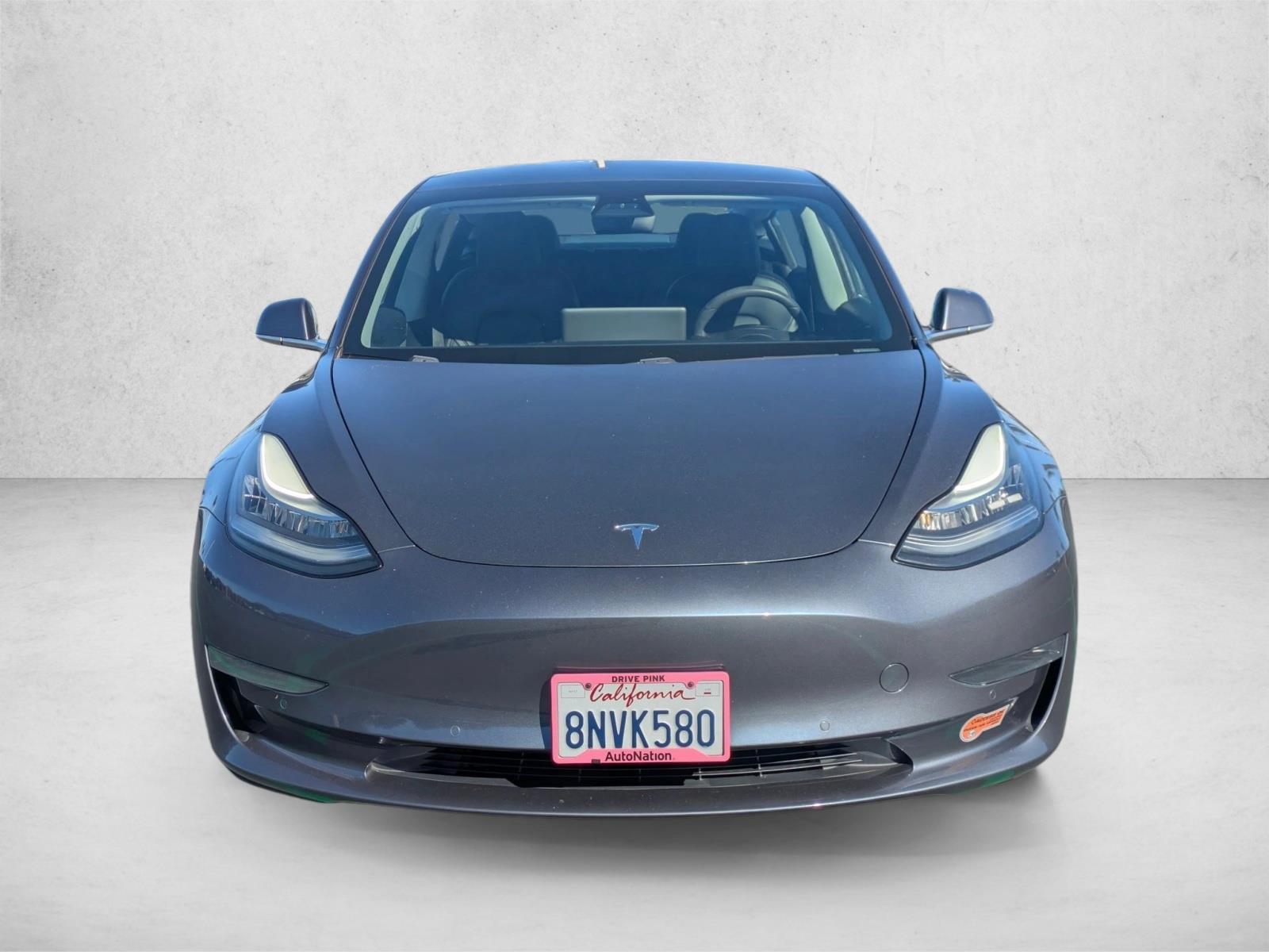 Used 2020 Tesla Model 3 Base with VIN 5YJ3E1EA7LF630626 for sale in Cerritos, CA