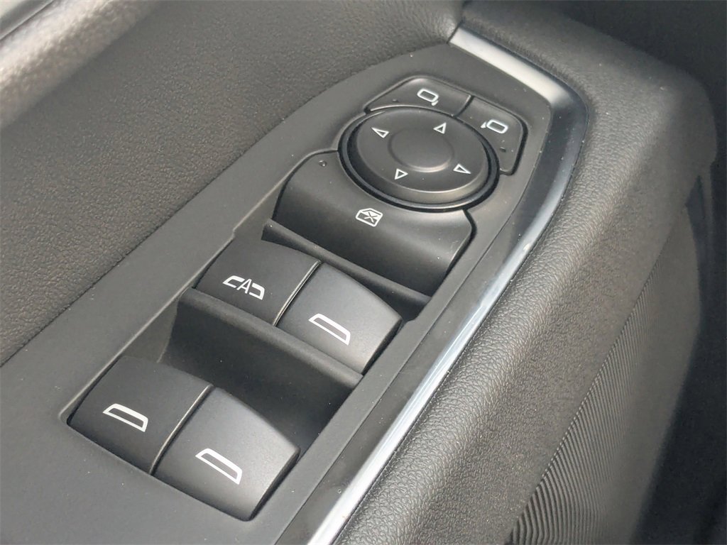2026 Chevrolet Silverado 1500 RST photo 20